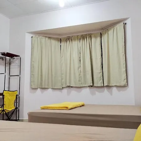 1122 Central Park S2 # U Homestay - 5 Bedroom Seremban Luaran gambar