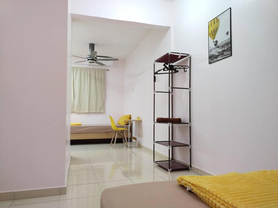 Holiday home 1122 Park S2 # U - 5 Bedroom Seremban