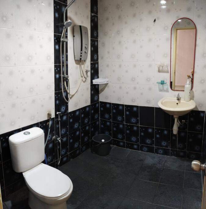 Holiday home 1122 Park S2 # U - 5 Bedroom